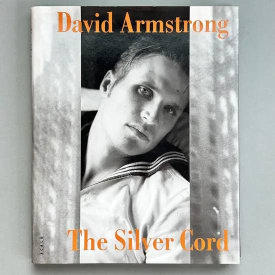 DAVID ARMSTRONG: THE SILVER CORD